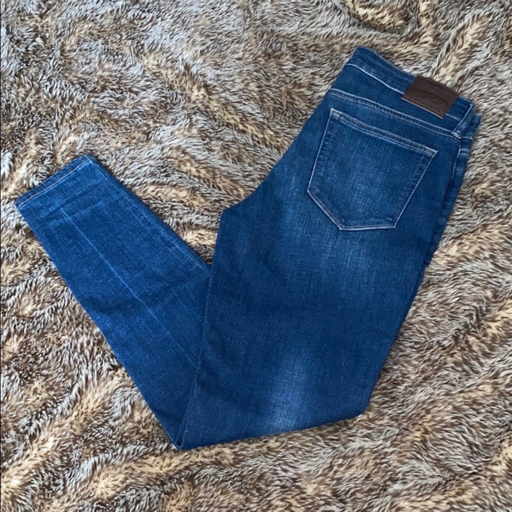 Lucky Brand Jeans